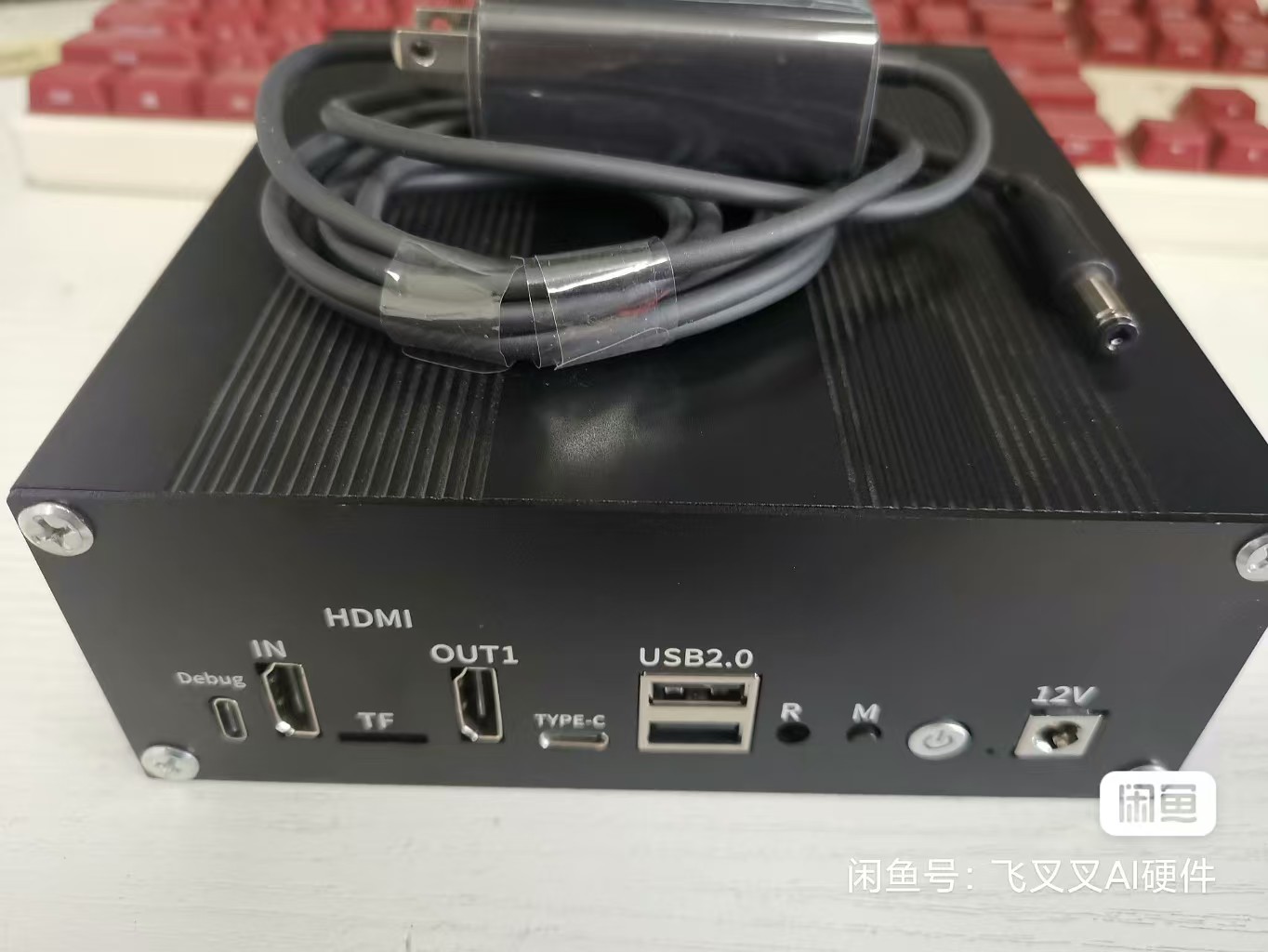 thumbnail of the cover of the post